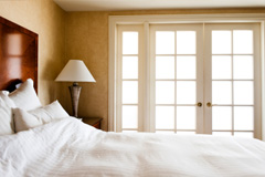 Brig O Turk bedroom extension costs